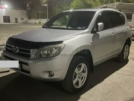 Toyota RAV4 2006 года за 7 200 000 тг. в Караганда