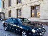 Mercedes-Benz E 280 1996 годаүшін3 500 000 тг. в Кызылорда