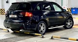 Acura MDX 2007 года за 4 900 000 тг. в Астана – фото 4