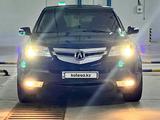 Acura MDX 2007 года за 4 900 000 тг. в Астана – фото 3