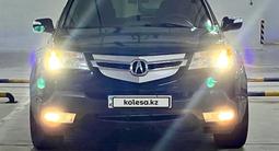Acura MDX 2007 года за 4 900 000 тг. в Астана – фото 3
