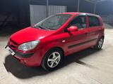 Hyundai Getz 2008 года за 3 100 000 тг. в Алматы