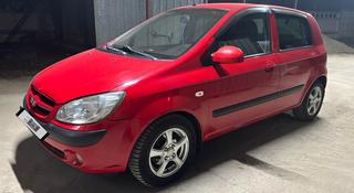Hyundai Getz 2008 года за 3 100 000 тг. в Алматы