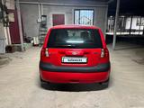 Hyundai Getz 2008 года за 3 100 000 тг. в Алматы – фото 4