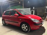 Hyundai Getz 2008 года за 3 100 000 тг. в Алматы – фото 3