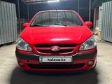 Hyundai Getz 2008 года за 3 100 000 тг. в Алматы – фото 5
