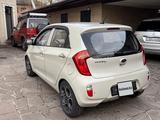 Kia Picanto 2012 годаүшін3 900 000 тг. в Алматы