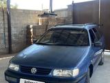 Volkswagen Passat 1994 года за 2 200 000 тг. в Тараз