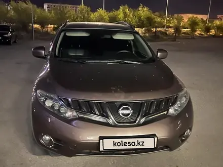 Nissan Murano 2010 года за 5 000 000 тг. в Атырау – фото 2