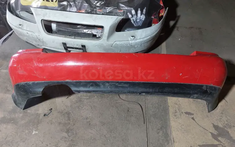 Задний бампер за 20 000 тг. в Караганда