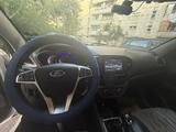 ВАЗ (Lada) Vesta 2018 года за 4 800 000 тг. в Алматы – фото 4