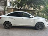 ВАЗ (Lada) Vesta 2018 года за 4 800 000 тг. в Алматы