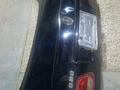 Крышка багажника на мерседес W210 за 12 000 тг. в Шымкент – фото 2