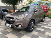 Hyundai Tucson 2014 года за 7 700 000 тг. в Алматы