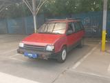 Mitsubishi Space Wagon 1987 года за 550 000 тг. в Алматы