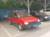 Mitsubishi Space Wagon 1987 года за 550 000 тг. в Алматы – фото 2