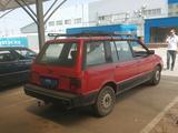 Mitsubishi Space Wagon 1987 года за 550 000 тг. в Алматы – фото 3
