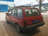 Mitsubishi Space Wagon 1987 года за 550 000 тг. в Алматы – фото 4