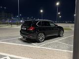 BMW X5 2016 года за 15 000 000 тг. в Шымкент – фото 2