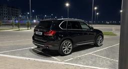 BMW X5 2016 года за 15 000 000 тг. в Шымкент – фото 2