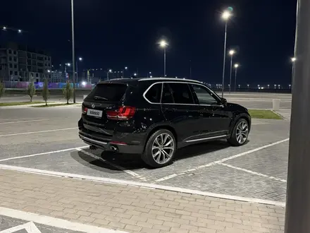 BMW X5 2016 года за 15 000 000 тг. в Шымкент – фото 2