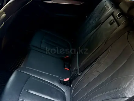 BMW X5 2016 года за 15 000 000 тг. в Шымкент – фото 13