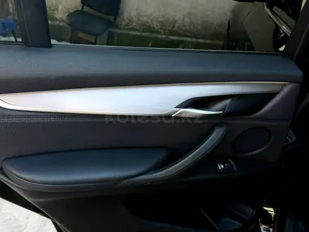 BMW X5 2016 года за 15 000 000 тг. в Шымкент – фото 14