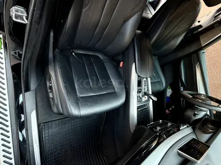 BMW X5 2016 года за 15 000 000 тг. в Шымкент – фото 16