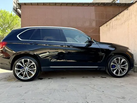 BMW X5 2016 года за 15 000 000 тг. в Шымкент – фото 19