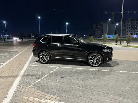 BMW X5 2016 года за 15 000 000 тг. в Шымкент