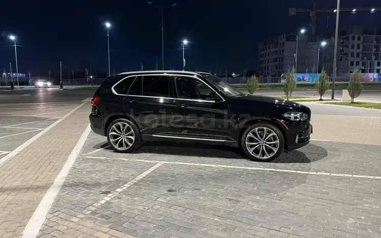 BMW X5 2016 годаүшін15 000 000 тг. в Шымкент