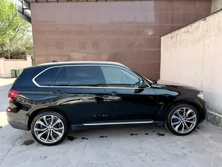 BMW X5 2016 года за 15 000 000 тг. в Шымкент – фото 20
