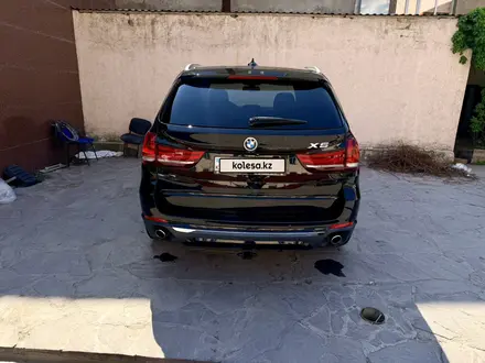 BMW X5 2016 года за 15 000 000 тг. в Шымкент – фото 23