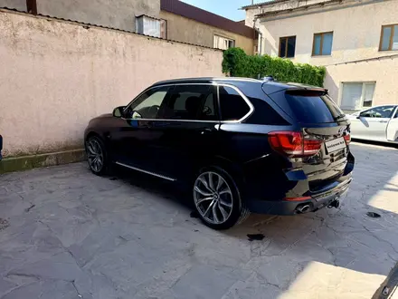 BMW X5 2016 года за 15 000 000 тг. в Шымкент – фото 24