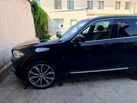 BMW X5 2016 года за 15 000 000 тг. в Шымкент – фото 28