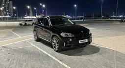 BMW X5 2016 года за 15 000 000 тг. в Шымкент – фото 3