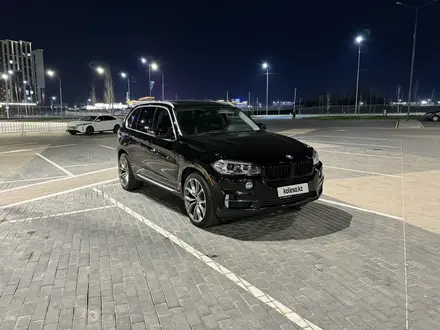 BMW X5 2016 года за 15 000 000 тг. в Шымкент – фото 3