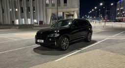 BMW X5 2016 года за 15 000 000 тг. в Шымкент – фото 5