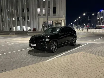 BMW X5 2016 года за 15 000 000 тг. в Шымкент – фото 5