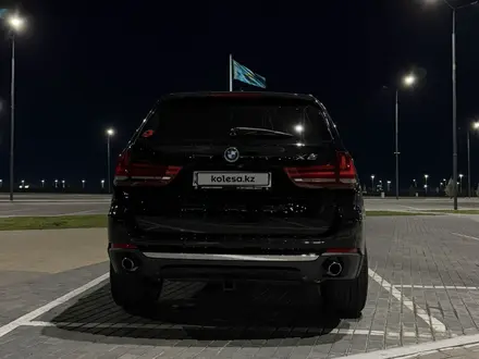 BMW X5 2016 года за 15 000 000 тг. в Шымкент – фото 8
