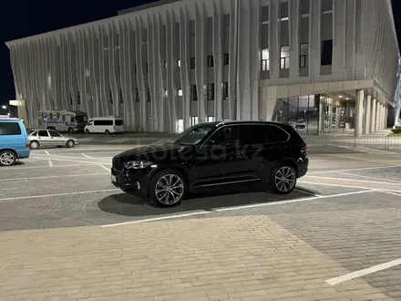 BMW X5 2016 года за 15 000 000 тг. в Шымкент – фото 6