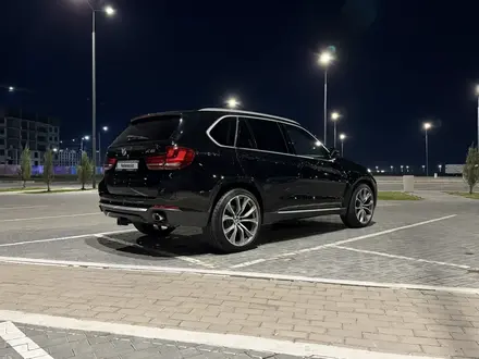 BMW X5 2016 года за 15 000 000 тг. в Шымкент – фото 7