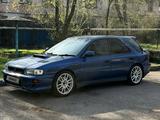 Subaru Impreza 1997 годаfor2 000 000 тг. в Алматы – фото 2