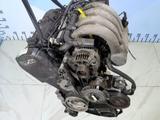 Двигатель 1.6 8V AHL, ADP Инжектор за 180 000 тг. в Шымкент
