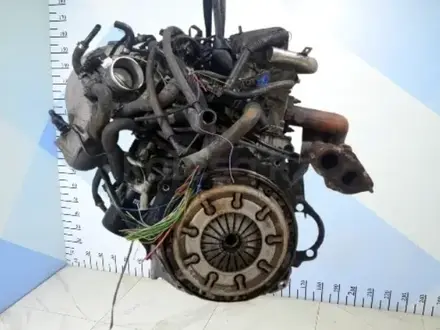Двигатель 1.6 8V AHL, ADP Инжектор за 180 000 тг. в Шымкент – фото 3