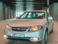 Chevrolet Lacetti 2023 годаүшін7 550 000 тг. в Астана – фото 9