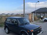 ВАЗ (Lada) Lada 2121 2021 годаүшін4 400 000 тг. в Алматы – фото 2
