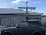 ВАЗ (Lada) Lada 2121 2021 годаүшін4 400 000 тг. в Алматы