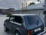ВАЗ (Lada) Lada 2121 2021 годаүшін4 400 000 тг. в Алматы – фото 4