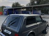 ВАЗ (Lada) Lada 2121 2021 годаүшін4 400 000 тг. в Алматы – фото 5